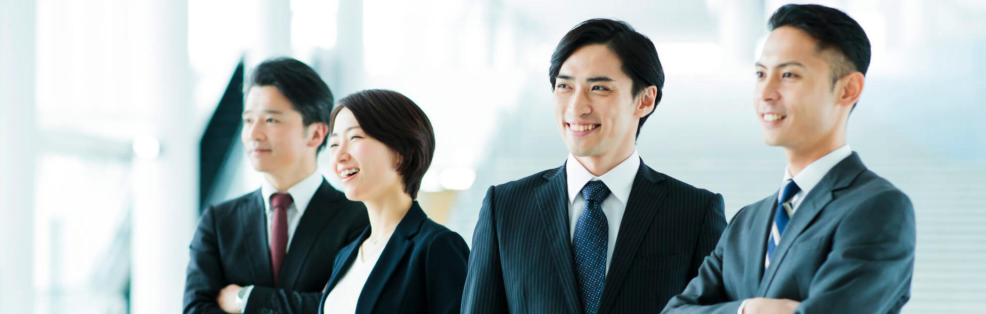 事業内容｜合同会社あいうえお